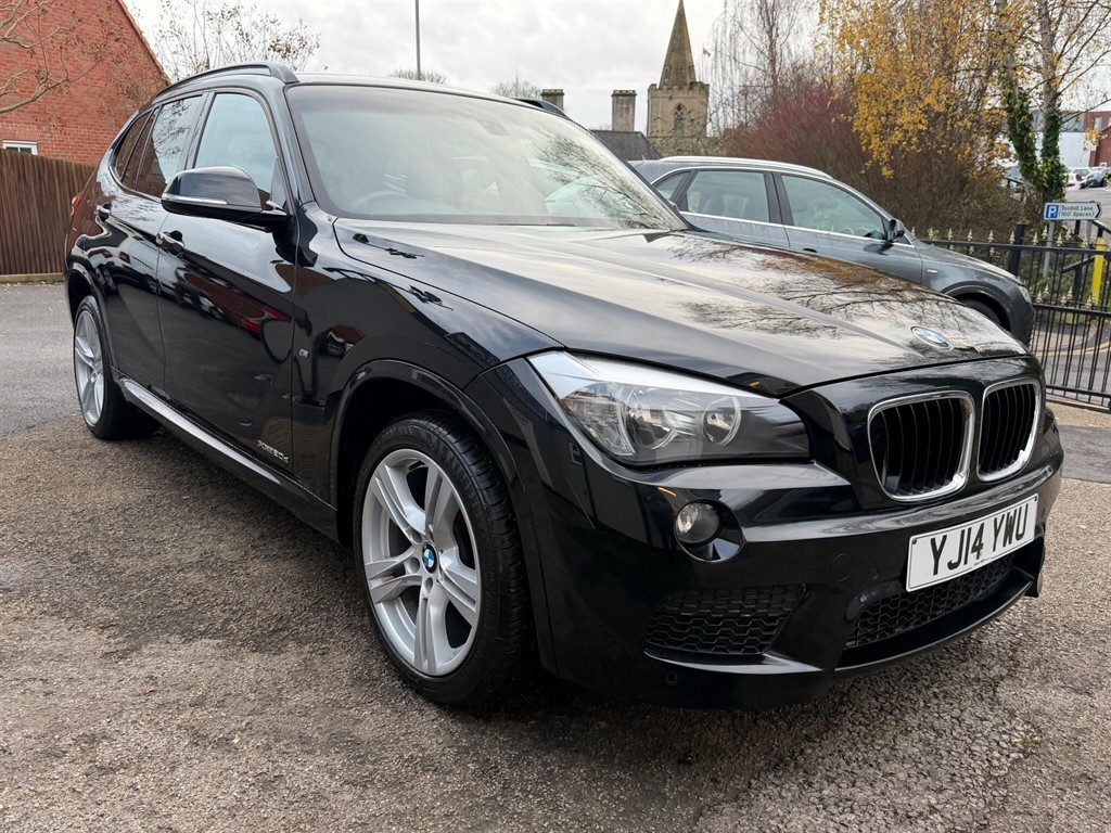 Used BMW X1 2014 for sale - 77347604: Photo 5