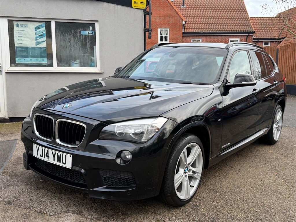Used BMW X1 2014 for sale - 77347604: Photo 6