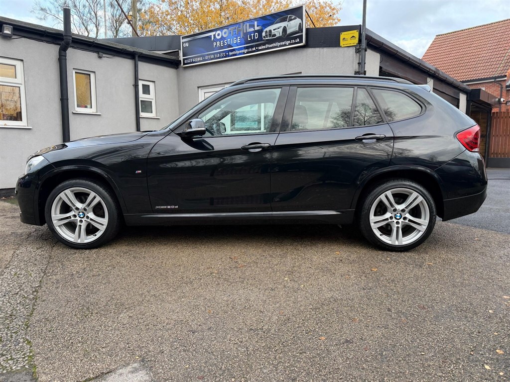 Used BMW X1 2014 for sale - 77347604: Photo 7