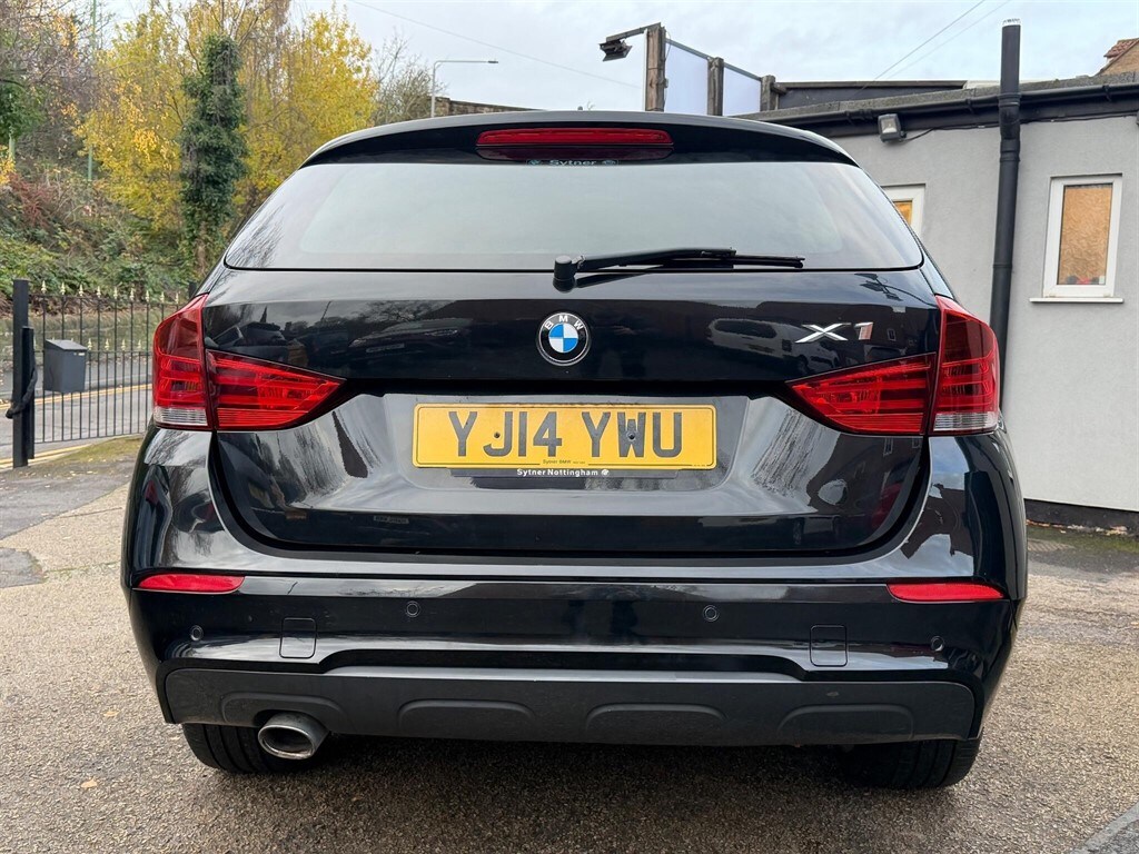 Used BMW X1 2014 for sale - 77347604: Photo 9