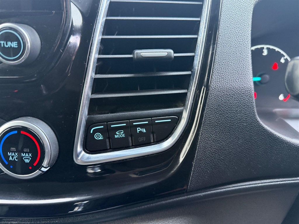 Used Ford Transit Custom 2021 for sale - 77347582: Photo 36