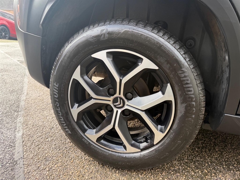 Used Citroen C3 Aircross 2022 for sale - 77504646: Photo 11