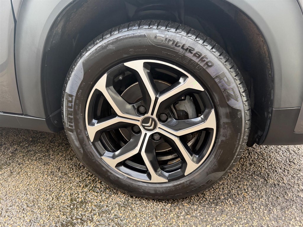 Used Citroen C3 Aircross 2022 for sale - 77504646: Photo 12