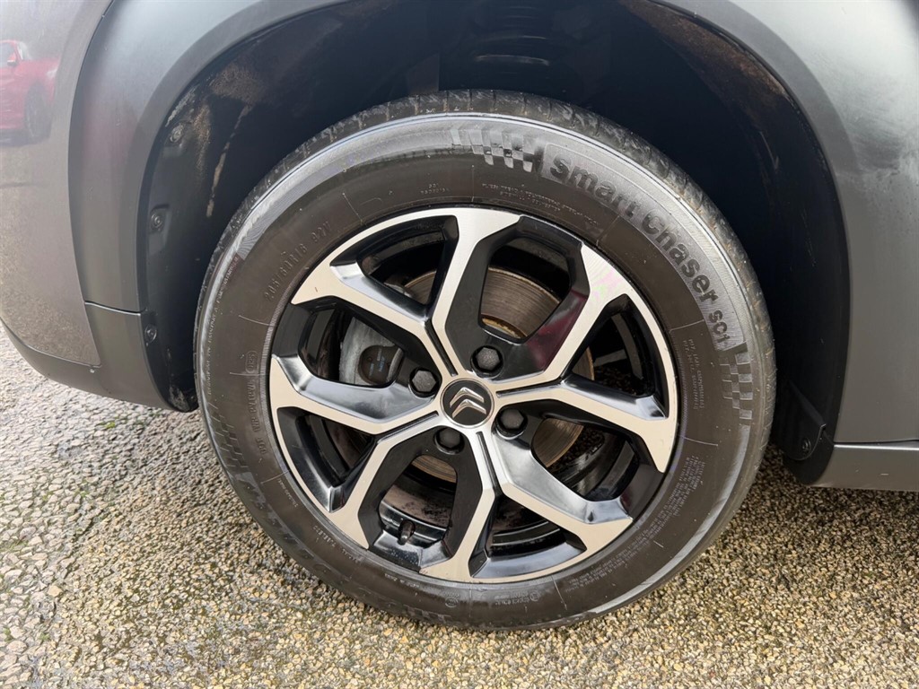 Used Citroen C3 Aircross 2022 for sale - 77504646: Photo 13