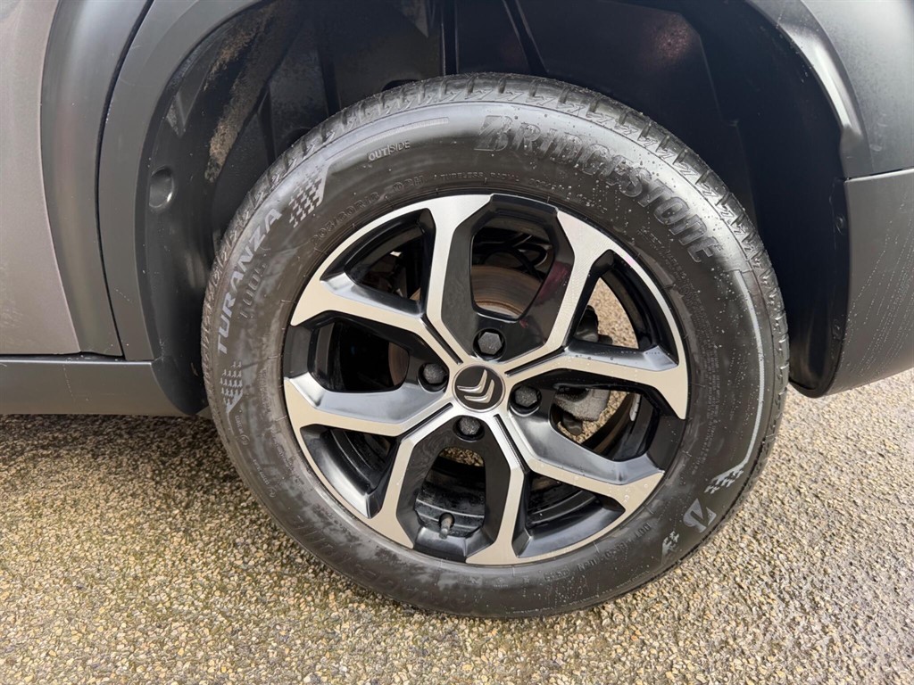 Used Citroen C3 Aircross 2022 for sale - 77504646: Photo 14