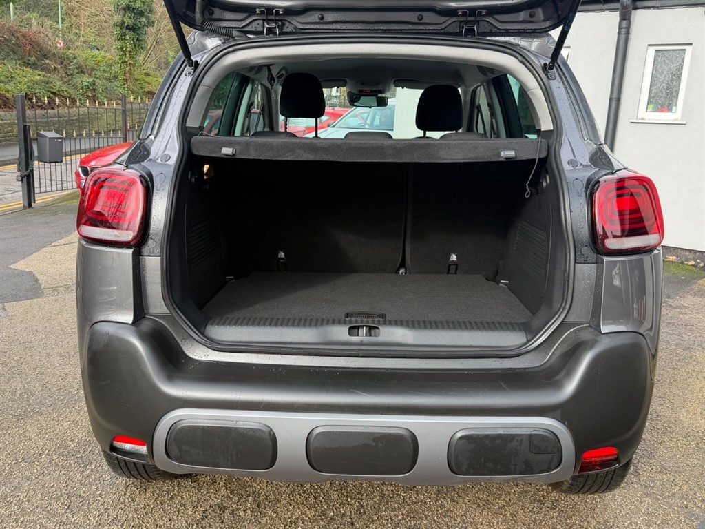 Used Citroen C3 Aircross 2022 for sale - 77504646: Photo 15