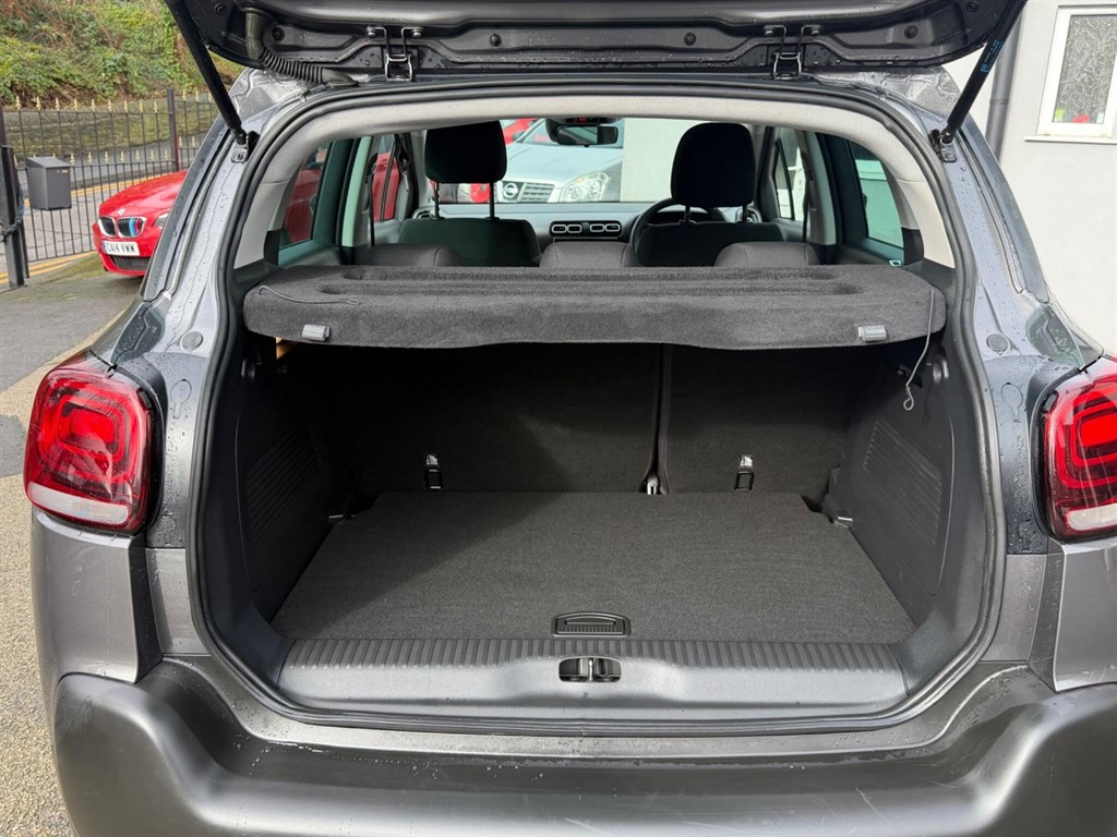 Used Citroen C3 Aircross 2022 for sale - 77504646: Photo 16