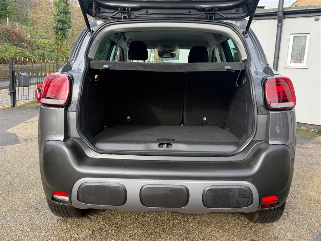 Used Citroen C3 Aircross 2022 for sale - 77504646: Photo 17