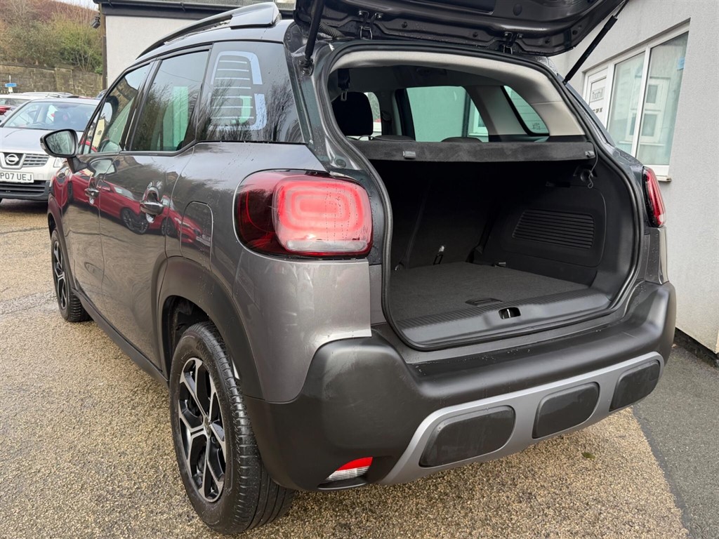 Used Citroen C3 Aircross 2022 for sale - 77504646: Photo 18