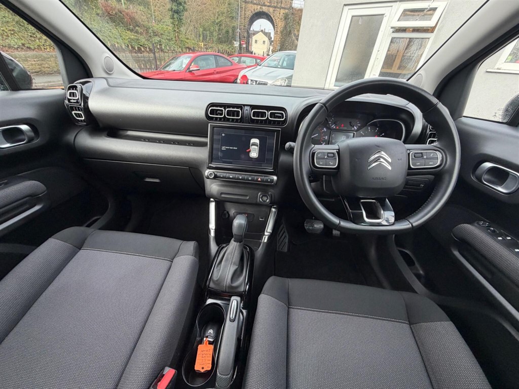 Used Citroen C3 Aircross 2022 for sale - 77504646: Photo 19