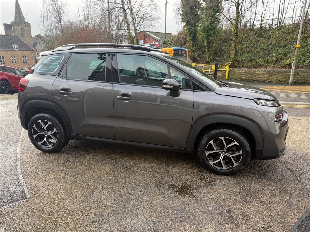 Used Citroen C3 Aircross 2022 for sale - 77504646: Photo 2