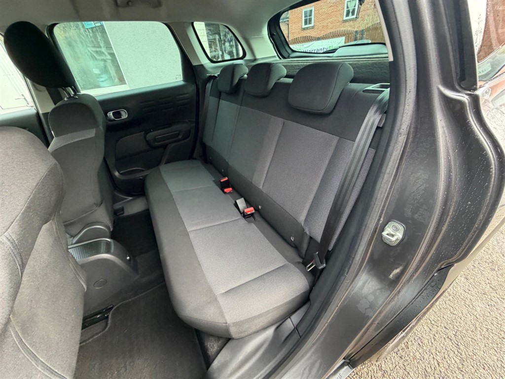 Used Citroen C3 Aircross 2022 for sale - 77504646: Photo 20