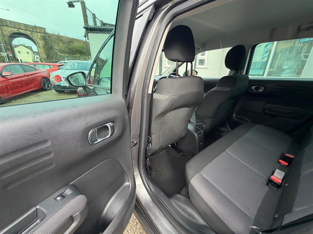 Used Citroen C3 Aircross 2022 for sale - 77504646: Photo 22