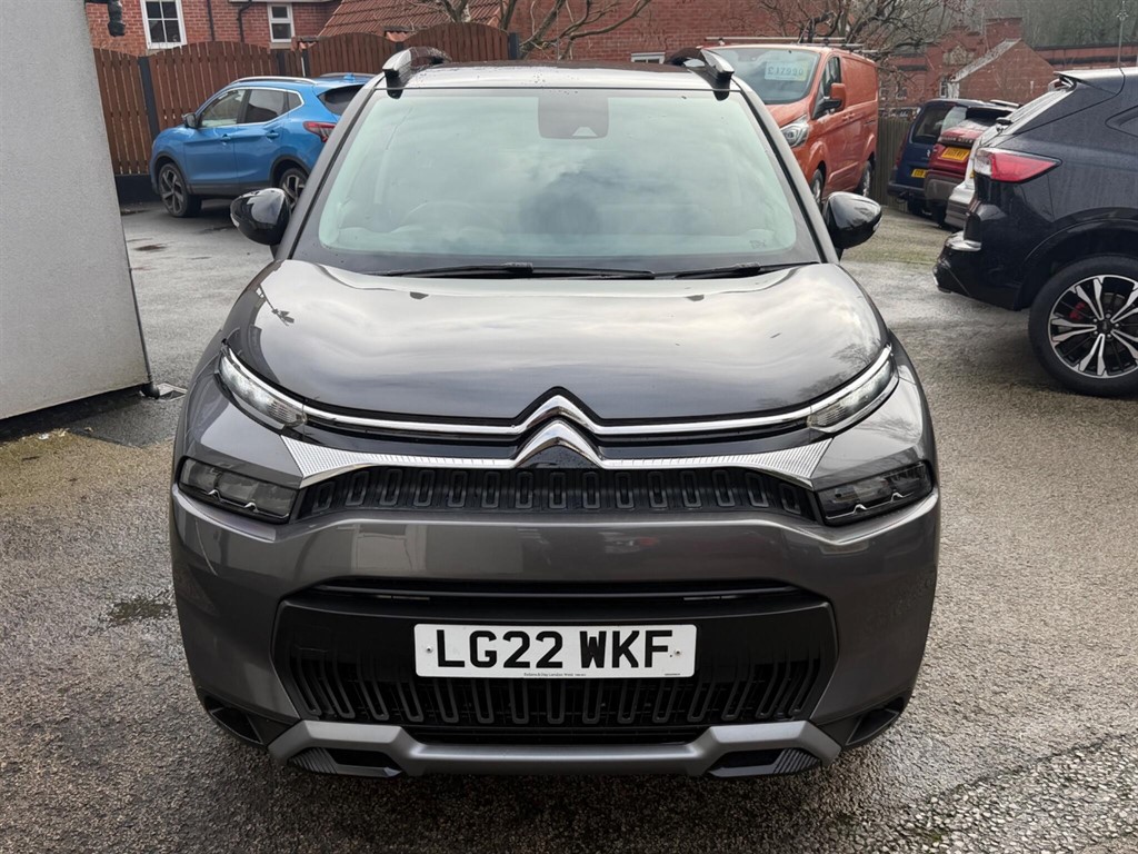Used Citroen C3 Aircross 2022 for sale - 77504646: Photo 23
