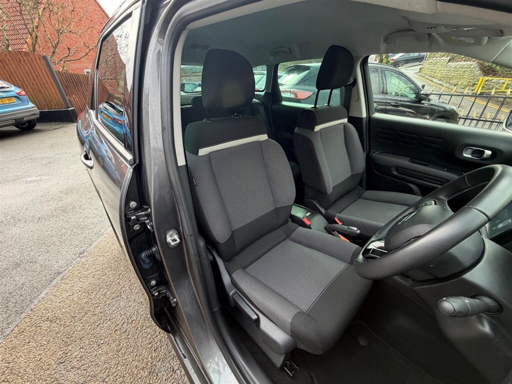 Used Citroen C3 Aircross 2022 for sale - 77504646: Photo 24