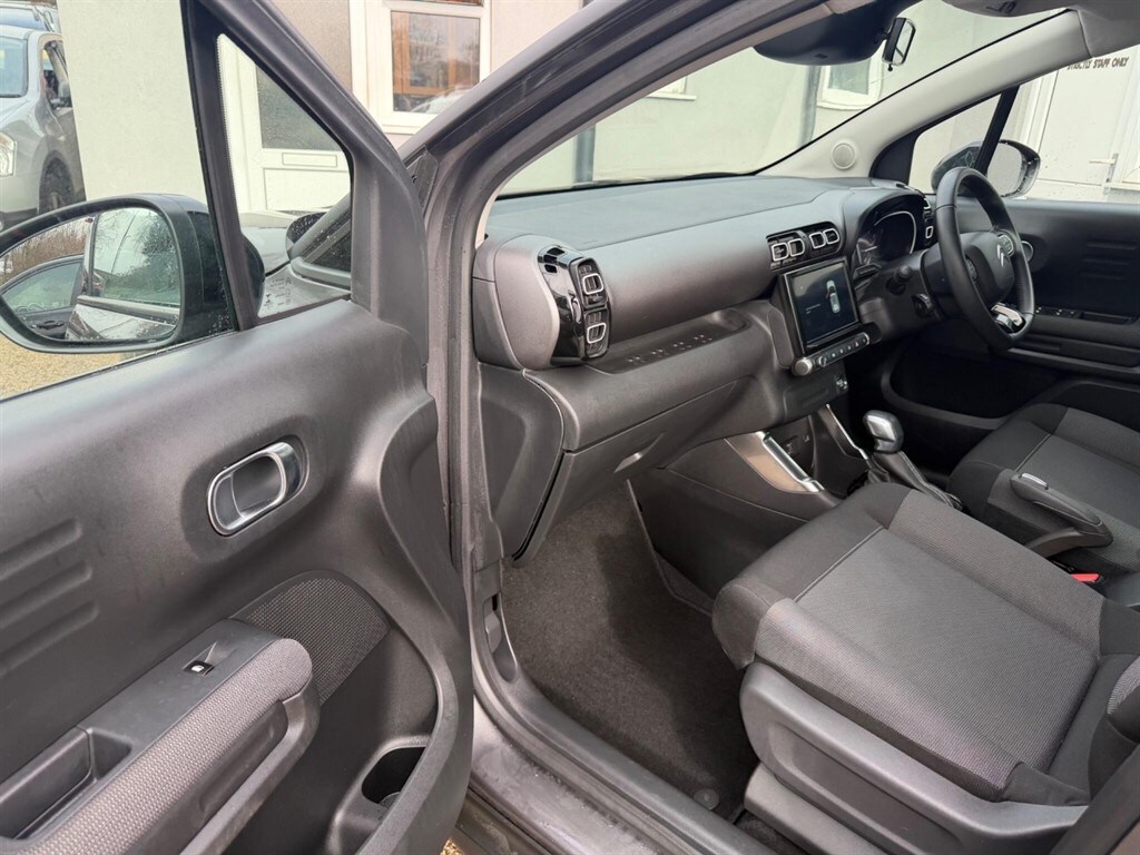 Used Citroen C3 Aircross 2022 for sale - 77504646: Photo 25