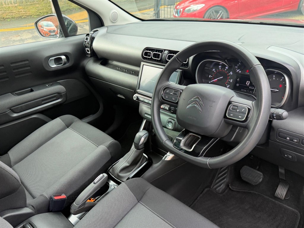 Used Citroen C3 Aircross 2022 for sale - 77504646: Photo 3