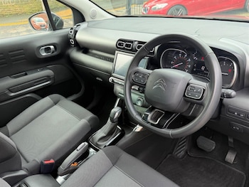 Used Citroen C3 Aircross 2022 for sale - 77504646: Photo