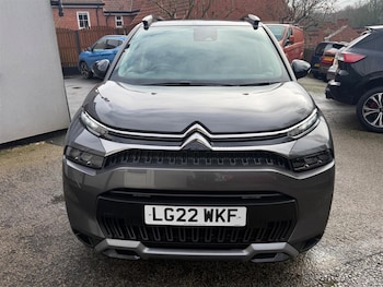Used Citroen C3 Aircross 2022 for sale - 77504646: Photo