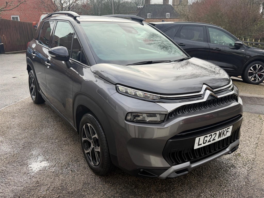 Used Citroen C3 Aircross 2022 for sale - 77504646: Photo 5