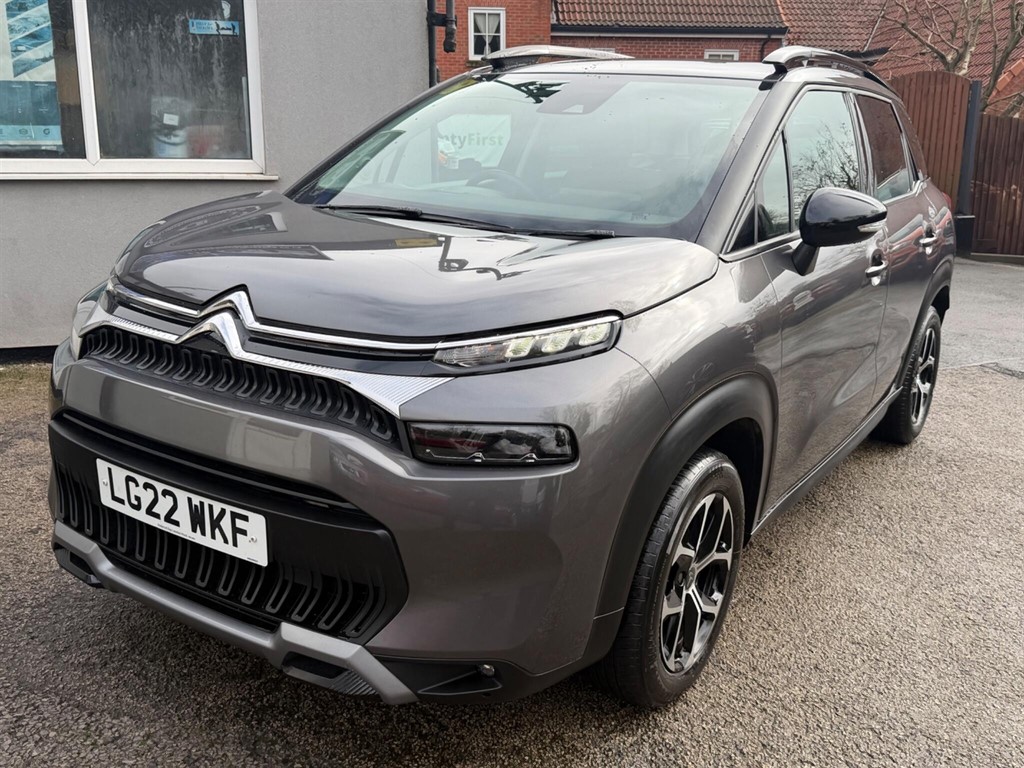 Used Citroen C3 Aircross 2022 for sale - 77504646: Photo 6