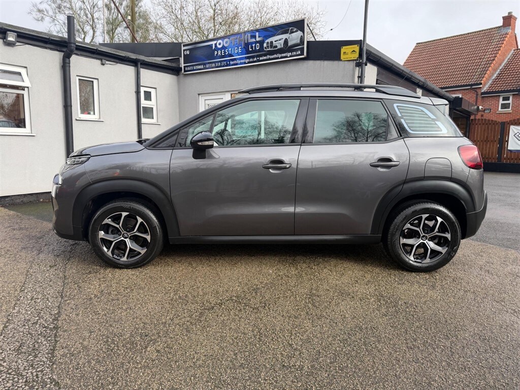 Used Citroen C3 Aircross 2022 for sale - 77504646: Photo 7