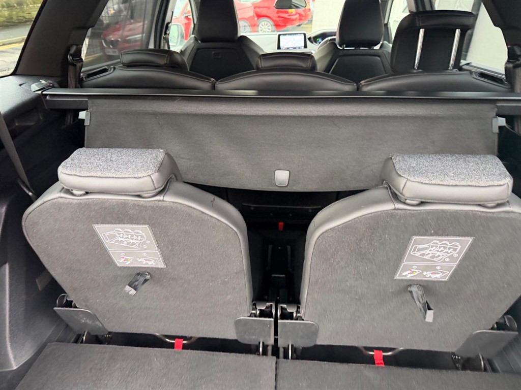 Used Peugeot 5008 2018 for sale - 77630994: Photo 17