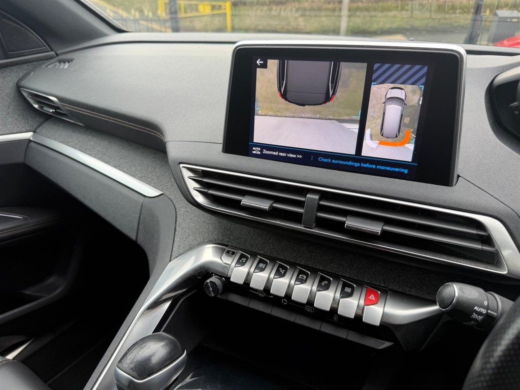 Used Peugeot 5008 2018 for sale - 77630994: Photo 19