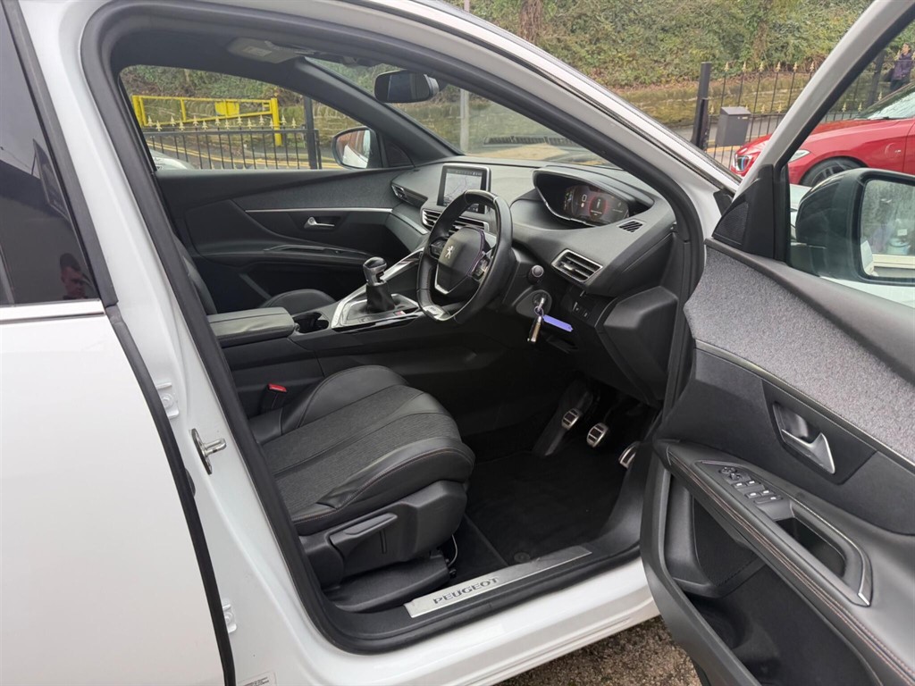 Used Peugeot 5008 2018 for sale - 77630994: Photo 20