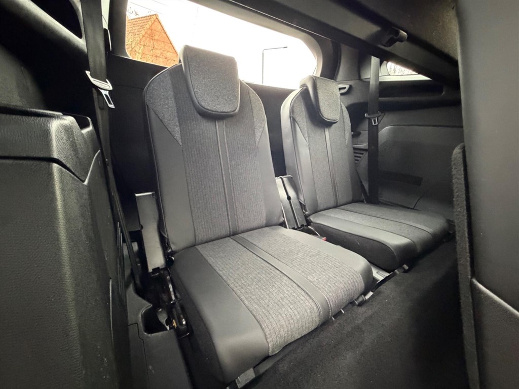 Used Peugeot 5008 2018 for sale - 77630994: Photo 24