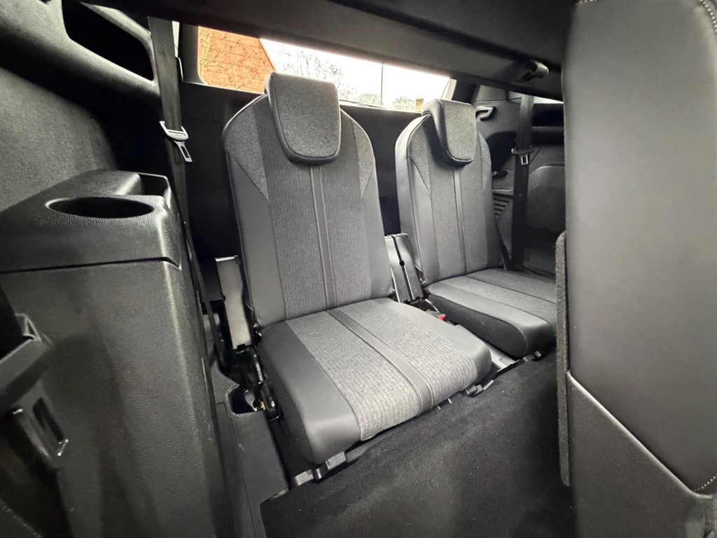 Used Peugeot 5008 2018 for sale - 77630994: Photo 25