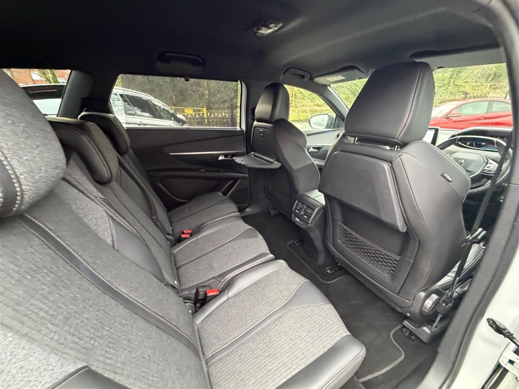 Used Peugeot 5008 2018 for sale - 77630994: Photo 26