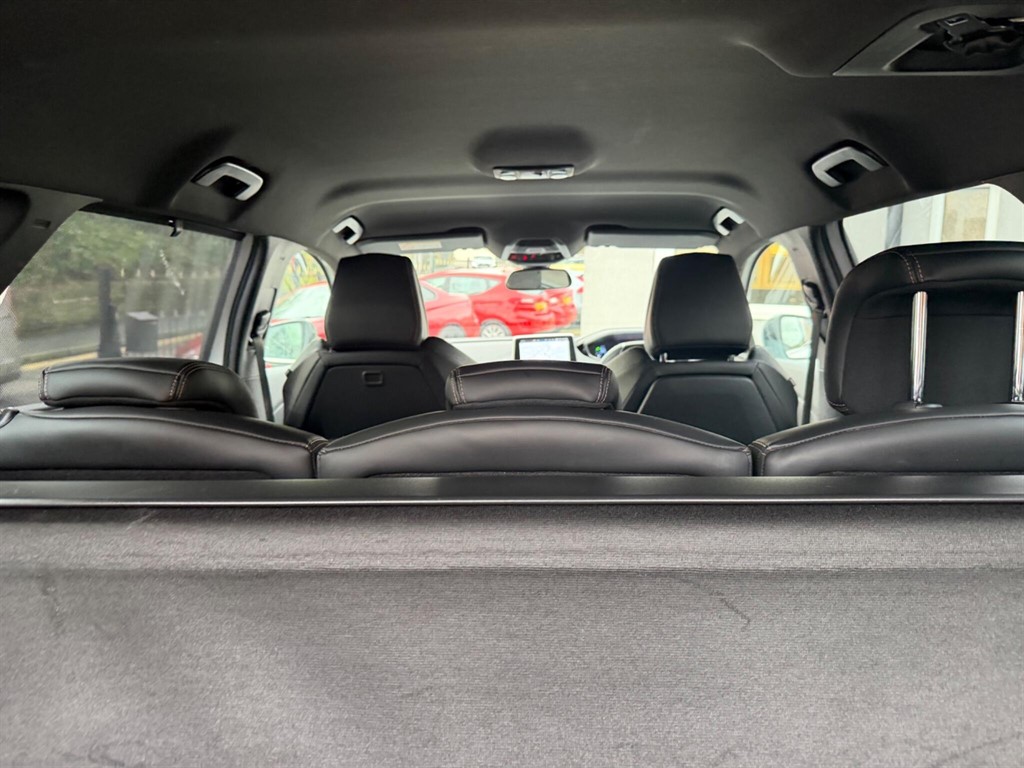 Used Peugeot 5008 2018 for sale - 77630994: Photo 27