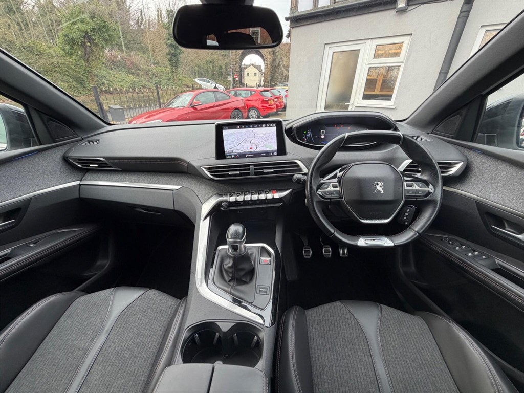 Used Peugeot 5008 2018 for sale - 77630994: Photo 28