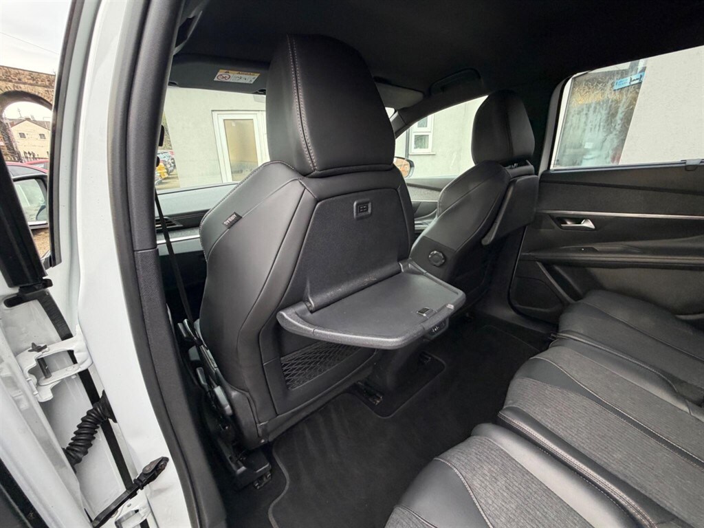 Used Peugeot 5008 2018 for sale - 77630994: Photo 31