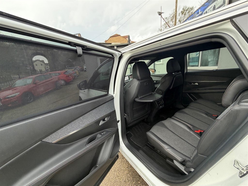 Used Peugeot 5008 2018 for sale - 77630994: Photo 33