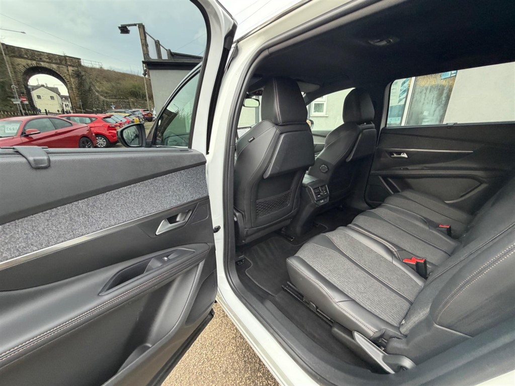 Used Peugeot 5008 2018 for sale - 77630994: Photo 34