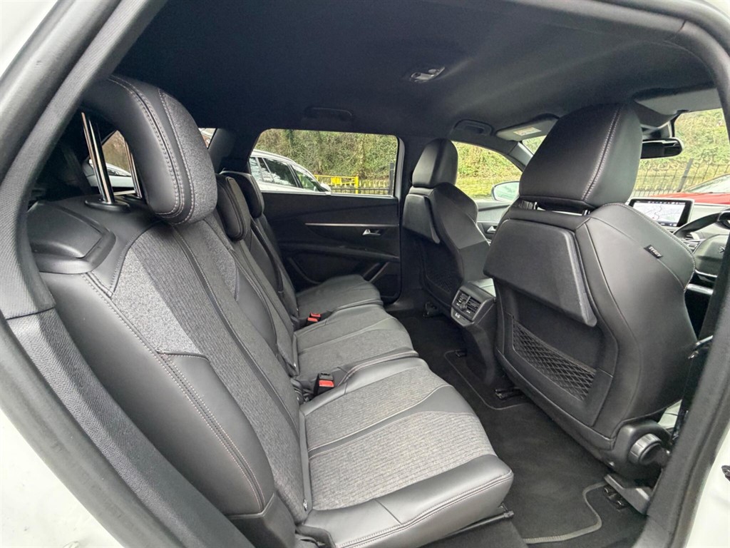 Used Peugeot 5008 2018 for sale - 77630994: Photo 39