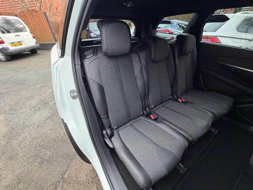 Used Peugeot 5008 2018 for sale - 77630994: Photo 40