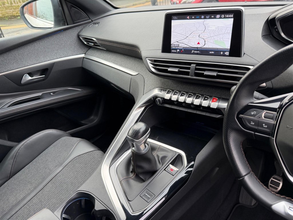 Used Peugeot 5008 2018 for sale - 77630994: Photo 41