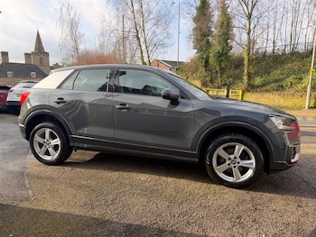Used Audi Q2 2018 for sale - 77653384: Photo