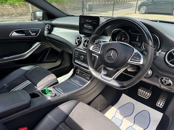 Used Mercedes-Benz A-Class 2017 for sale - 78941935: Photo