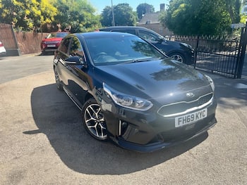 Used Kia Ceed 2020 for sale - 79521163: Photo