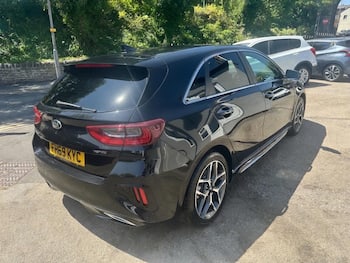 Used Kia Ceed 2020 for sale - 79521163: Photo