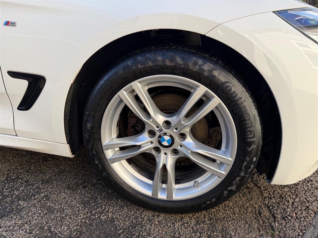 Used BMW 3 Series 2018 for sale - 77347569: Photo 10