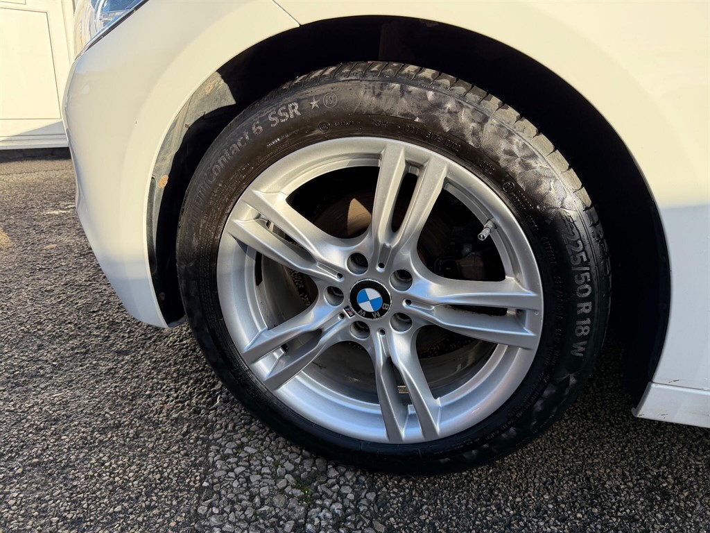 Used BMW 3 Series 2018 for sale - 77347569: Photo 11