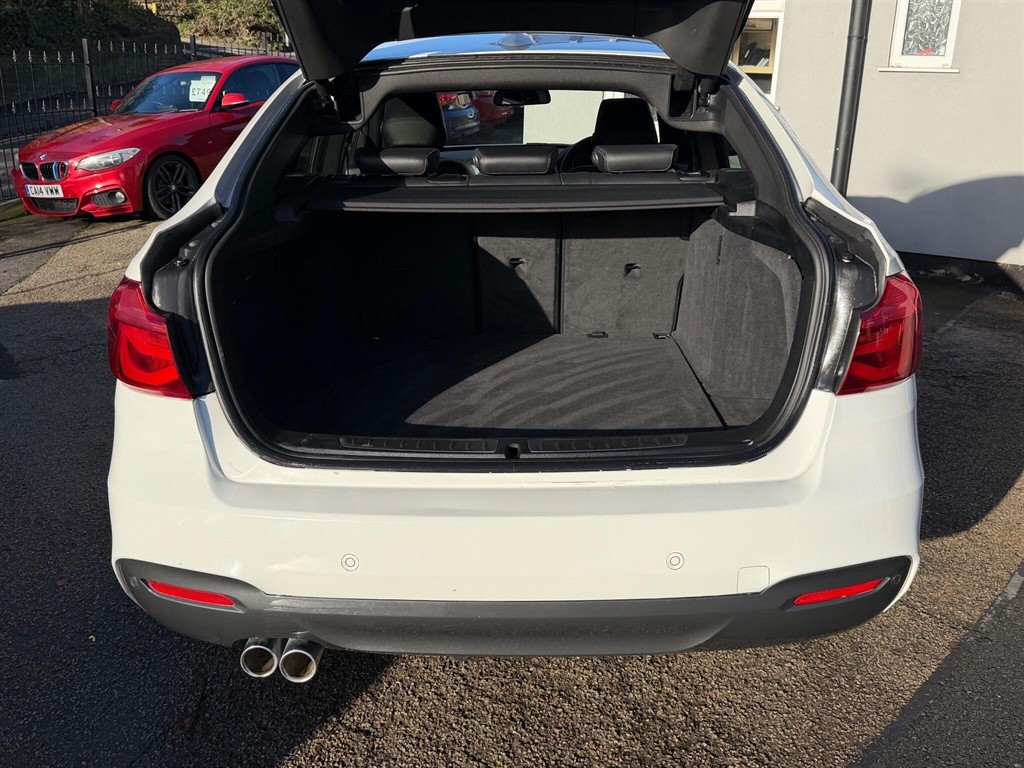 Used BMW 3 Series 2018 for sale - 77347569: Photo 13