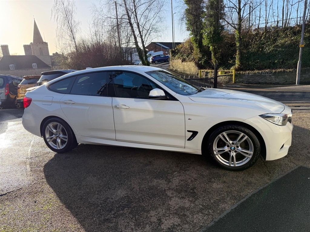 Used BMW 3 Series 2018 for sale - 77347569: Photo 2