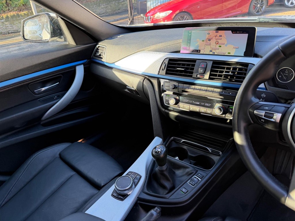 Used BMW 3 Series 2018 for sale - 77347569: Photo 20