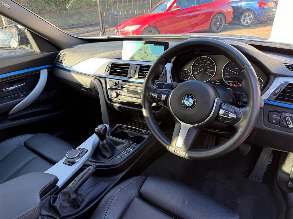 Used BMW 3 Series 2018 for sale - 77347569: Photo 21